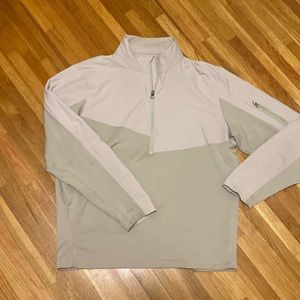 Under Armour 1/4 All season XL